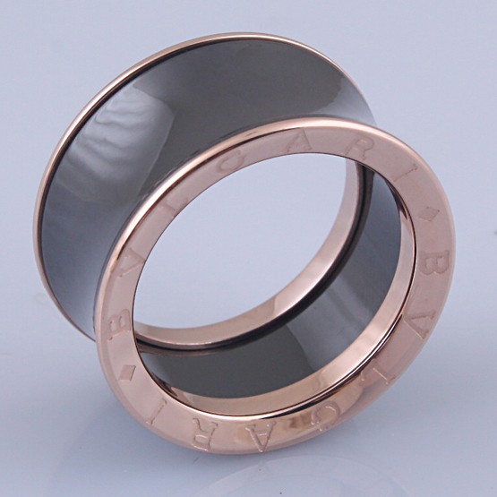 Anello Bvlgari Modello 141